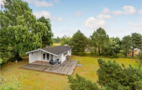 Lovely Home In Rødby With Wifi